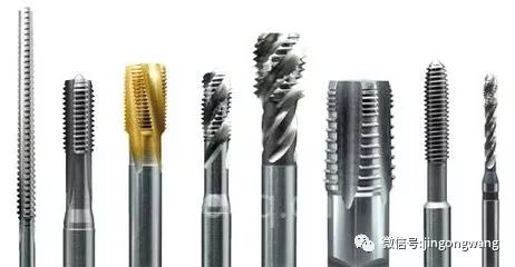 破解机床加工难题 丝锥断裂的成因分析与系统解决方案