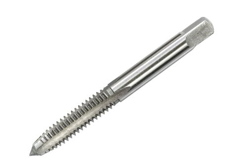 M6机用丝锥攻丝所需扭力详解与注意事项