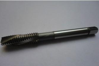 左旋螺旋槽丝锥 缙云县鸿锋螺纹工具厂的专业制造与应用解析