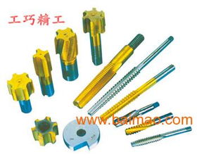 非标丝锥定制 需求、生产与价格因素解析