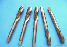 丝锥 精密内螺纹的缔造者