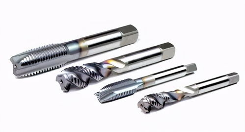 选择丝锥 核心原则与实践指南